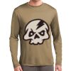 Long Sleeve PosiCharge ® Competitor Tee Thumbnail