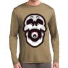 Long Sleeve PosiCharge ® Competitor Tee Thumbnail