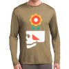 Long Sleeve PosiCharge ® Competitor Tee Thumbnail