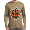 Long Sleeve PosiCharge ® Competitor Tee Thumbnail
