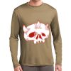 Long Sleeve PosiCharge ® Competitor Tee Thumbnail