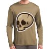 Long Sleeve PosiCharge ® Competitor Tee Thumbnail