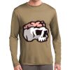 Long Sleeve PosiCharge ® Competitor Tee Thumbnail