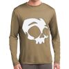 Long Sleeve PosiCharge ® Competitor Tee Thumbnail