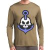 Long Sleeve PosiCharge ® Competitor Tee Thumbnail