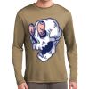 Long Sleeve PosiCharge ® Competitor Tee Thumbnail
