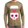 Long Sleeve PosiCharge ® Competitor Tee Thumbnail
