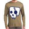 Long Sleeve PosiCharge ® Competitor Tee Thumbnail