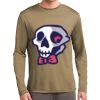 Long Sleeve PosiCharge ® Competitor Tee Thumbnail