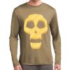 Long Sleeve PosiCharge ® Competitor Tee Thumbnail