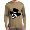 Long Sleeve PosiCharge ® Competitor Tee Thumbnail