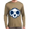Long Sleeve PosiCharge ® Competitor Tee Thumbnail