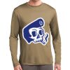 Long Sleeve PosiCharge ® Competitor Tee Thumbnail