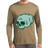 Long Sleeve PosiCharge ® Competitor Tee Thumbnail
