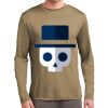 Long Sleeve PosiCharge ® Competitor Tee Thumbnail
