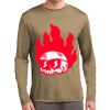 Long Sleeve PosiCharge ® Competitor Tee Thumbnail