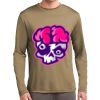 Long Sleeve PosiCharge ® Competitor Tee Thumbnail