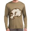 Long Sleeve PosiCharge ® Competitor Tee Thumbnail
