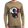 Long Sleeve PosiCharge ® Competitor Tee Thumbnail