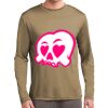 Long Sleeve PosiCharge ® Competitor Tee Thumbnail