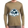 Long Sleeve PosiCharge ® Competitor Tee Thumbnail