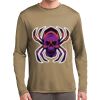 Long Sleeve PosiCharge ® Competitor Tee Thumbnail