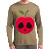 Long Sleeve PosiCharge ® Competitor Tee Thumbnail