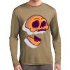 Long Sleeve PosiCharge ® Competitor Tee Thumbnail