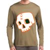 Long Sleeve PosiCharge ® Competitor Tee Thumbnail
