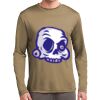 Long Sleeve PosiCharge ® Competitor Tee Thumbnail