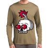 Long Sleeve PosiCharge ® Competitor Tee Thumbnail