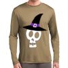 Long Sleeve PosiCharge ® Competitor Tee Thumbnail