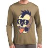 Long Sleeve PosiCharge ® Competitor Tee Thumbnail