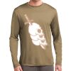 Long Sleeve PosiCharge ® Competitor Tee Thumbnail