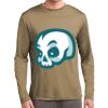 Long Sleeve PosiCharge ® Competitor Tee Thumbnail