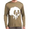 Long Sleeve PosiCharge ® Competitor Tee Thumbnail