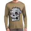 Long Sleeve PosiCharge ® Competitor Tee Thumbnail
