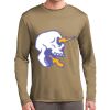 Long Sleeve PosiCharge ® Competitor Tee Thumbnail