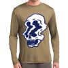 Long Sleeve PosiCharge ® Competitor Tee Thumbnail