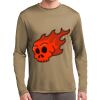 Long Sleeve PosiCharge ® Competitor Tee Thumbnail