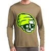 Long Sleeve PosiCharge ® Competitor Tee Thumbnail