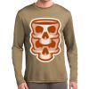 Long Sleeve PosiCharge ® Competitor Tee Thumbnail