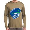 Long Sleeve PosiCharge ® Competitor Tee Thumbnail