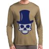 Long Sleeve PosiCharge ® Competitor Tee Thumbnail