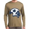 Long Sleeve PosiCharge ® Competitor Tee Thumbnail