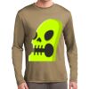 Long Sleeve PosiCharge ® Competitor Tee Thumbnail