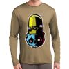 Long Sleeve PosiCharge ® Competitor Tee Thumbnail