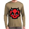 Long Sleeve PosiCharge ® Competitor Tee Thumbnail