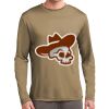 Long Sleeve PosiCharge ® Competitor Tee Thumbnail