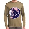Long Sleeve PosiCharge ® Competitor Tee Thumbnail